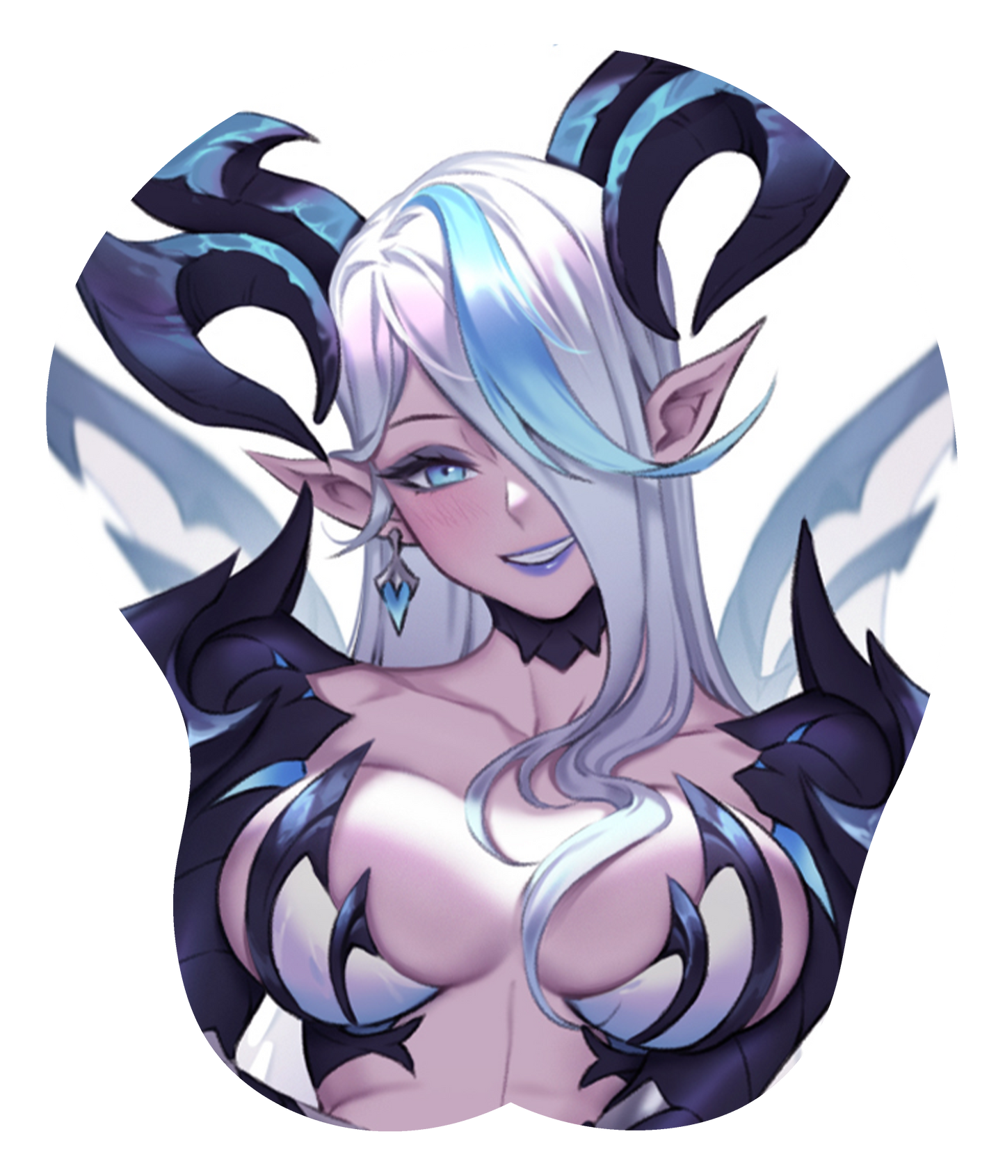 1/7 Scale Figure Timaeus Dragon Princess Warrior 2nd (Pre Order)