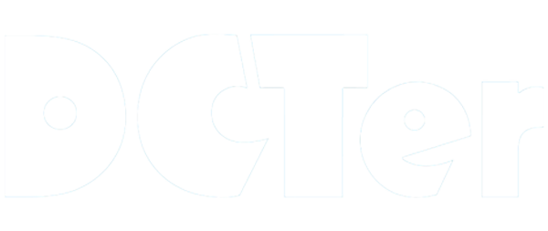 DCTer Studio logo
