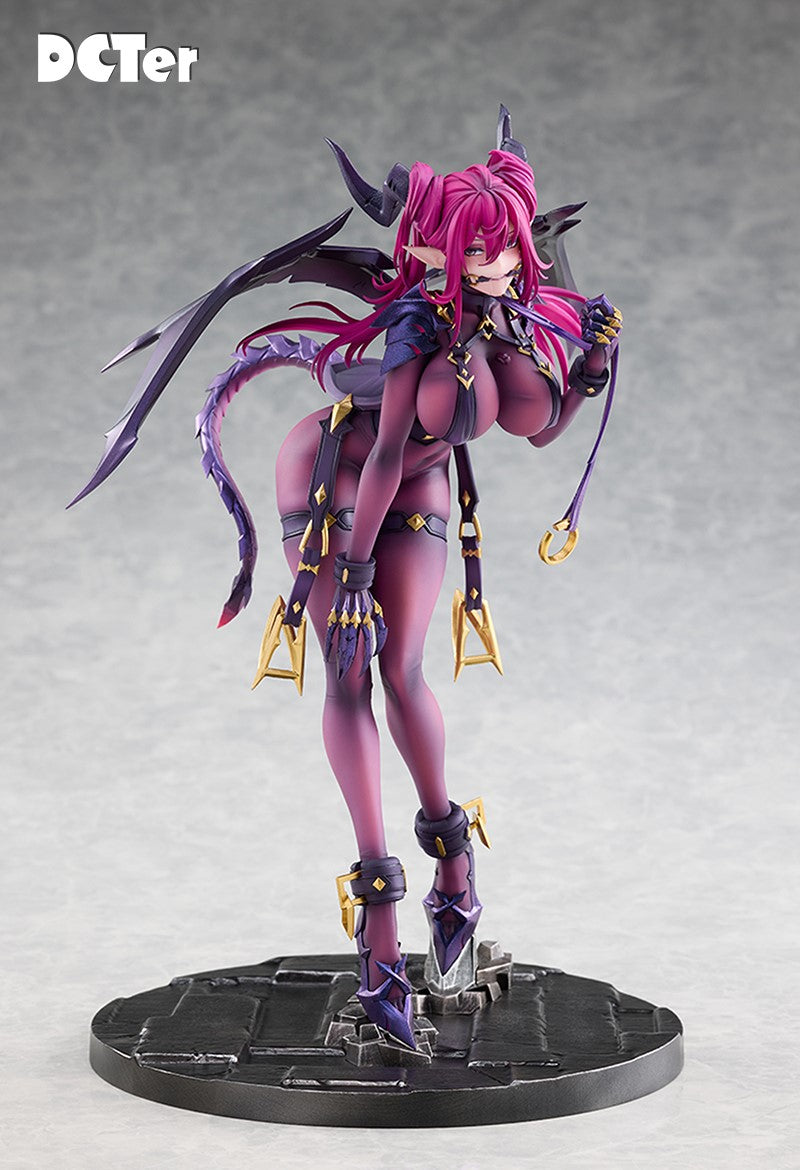 1/7 Scale Figure Dragon Knight Luxury Set - Claritas
