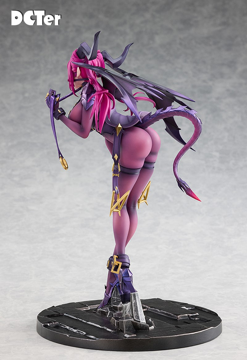 1/7 Scale Figure Dragon Knight Luxury Set - Claritas