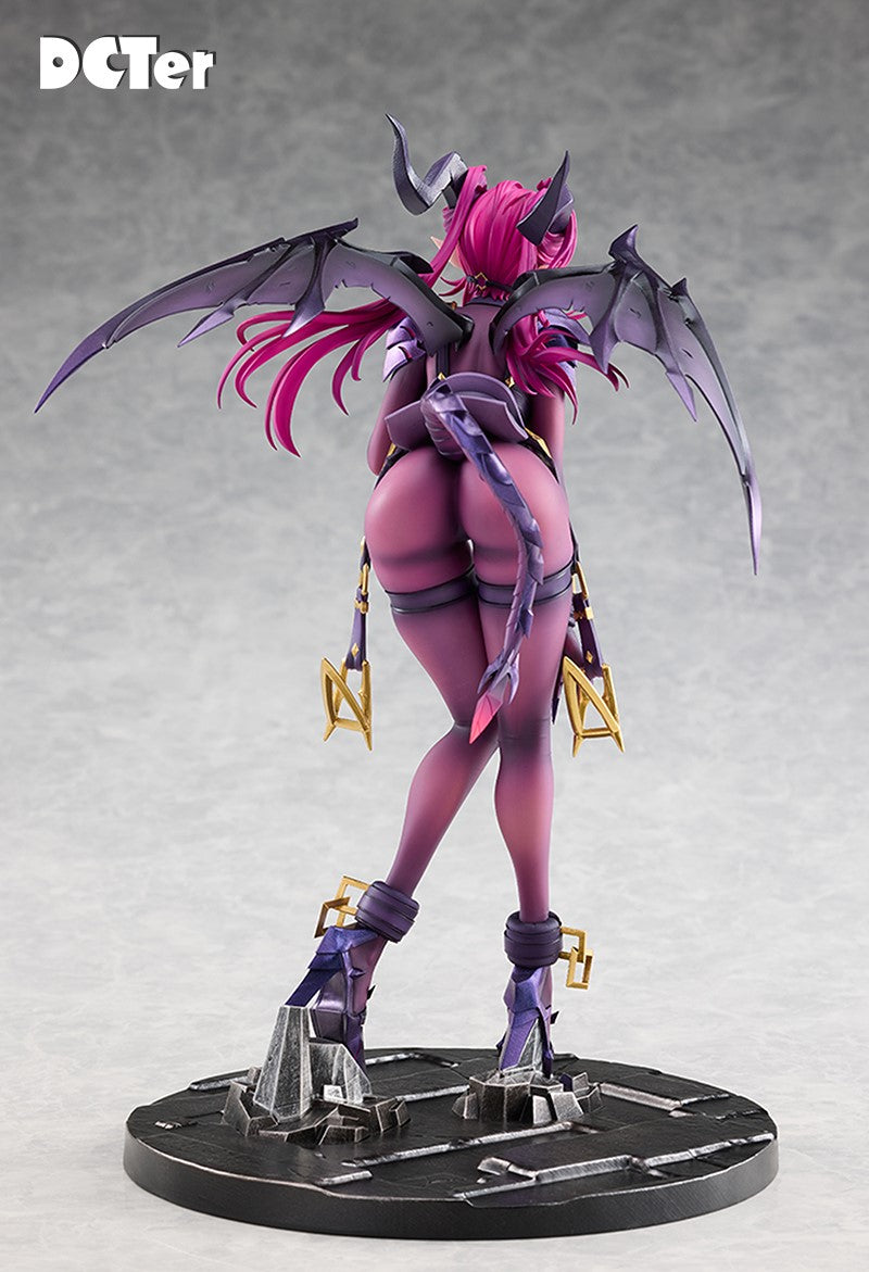 1/7 Scale Figure Dragon Knight Luxury Set - Claritas