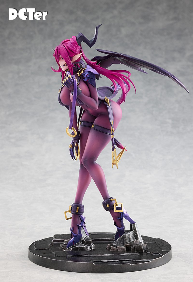 1/7 Scale Figure Dragon Knight Luxury Set - Claritas