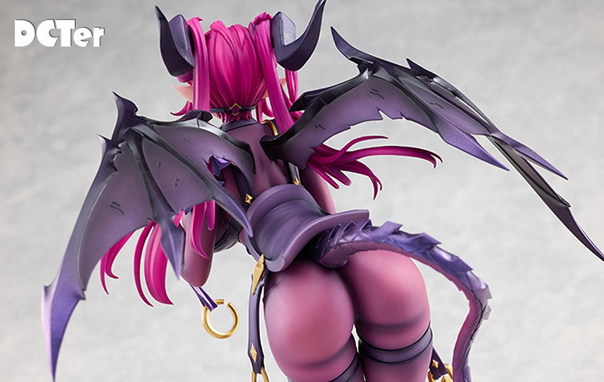 1/7 Scale Figure Dragon Knight Luxury Set - Claritas
