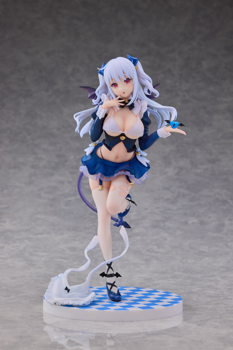 1/7 Scale Figure Cafe Maid Limited Version- Lilia