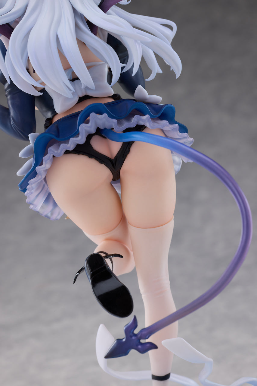 1/7 Scale Figure Cafe Maid Limited Version- Lilia