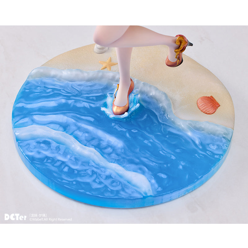 1/7 Scale Figure Dragon Sister Mengli