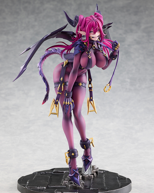 1/7 Scale Figure Dragon Knight Luxury Set - Claritas